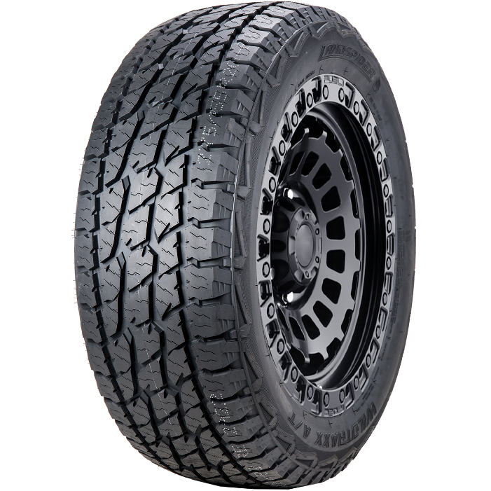 Landspider WildTraxx A/T 265/60 R18 114T XL RWL