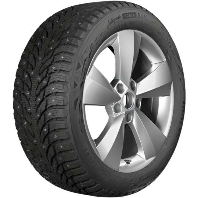 Ikon Tyres Autograph Ice 9 SUV 215/65 R16 102T XL