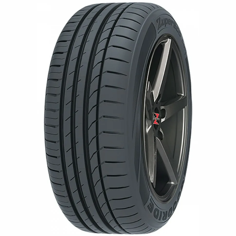 Goodride ZuperEco Z-107 205/45 R17 88W XL