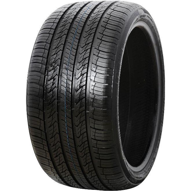 Altenzo Sports Navigator 295/35 R21 107V XL
