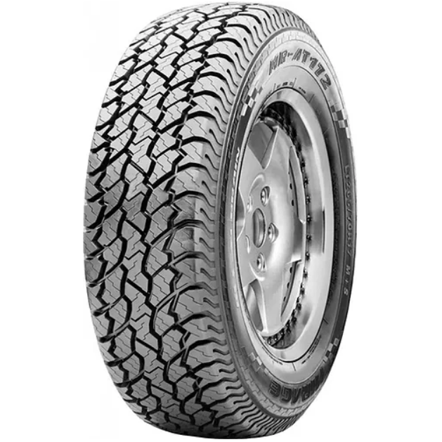 Mirage MR-AT172 265/70 R17 115T