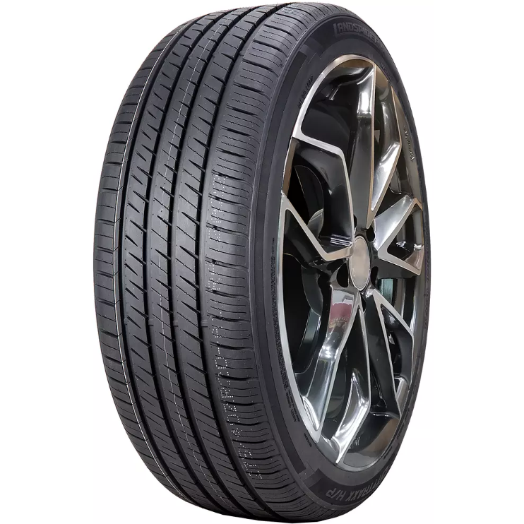 Landspider CityTraxx H/P 225/40 R19 93W XL