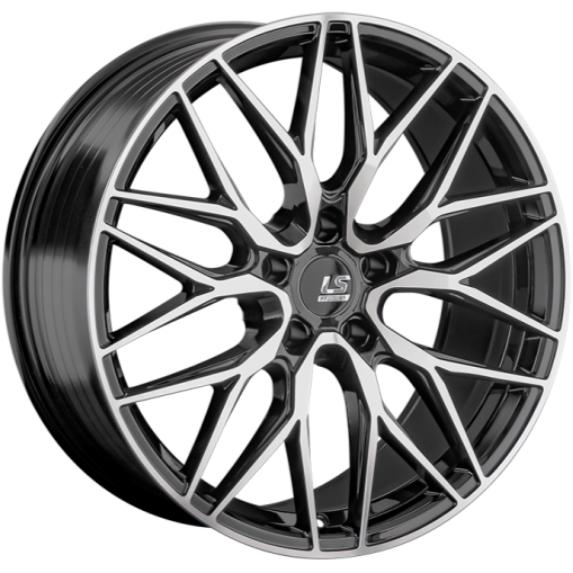 LS FlowForming