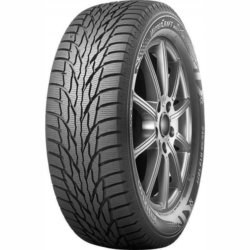 Kumho WinterCraft Ice WS51 SUV 265/65 R17 116T XL