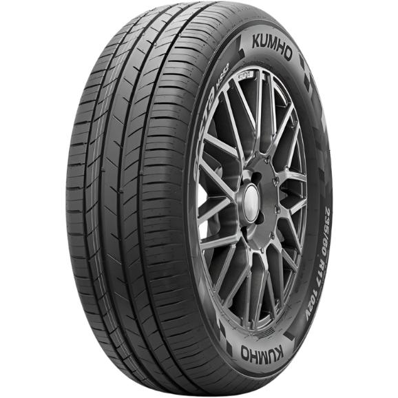 Kumho Ecsta HS52 215/45 R17 91W XL