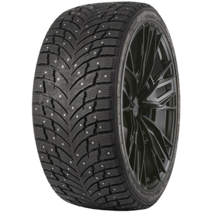 Gripmax SureGrip Pro Ice 275/45 R20 110T