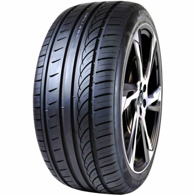 Sunfull Mont-Pro HP881 255/45 R20 105V XL