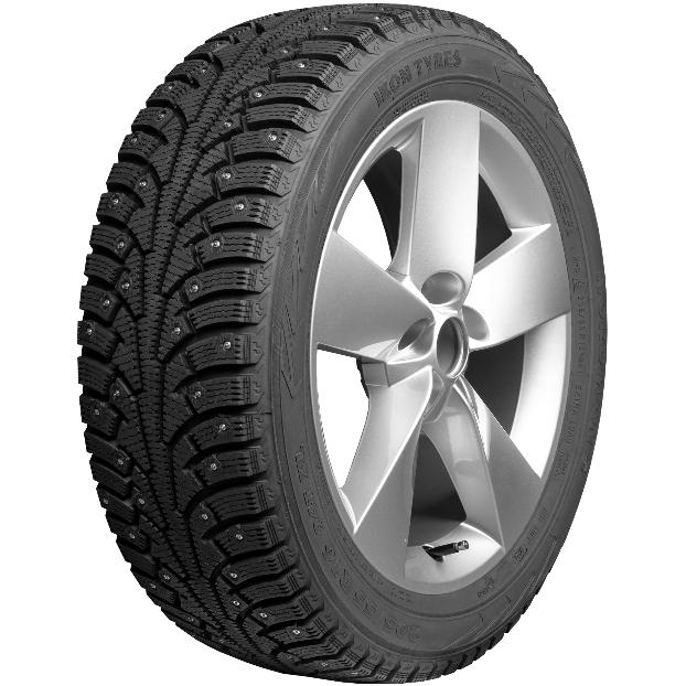 Ikon Tyres Nordman 5 195/55 R16 91T XL