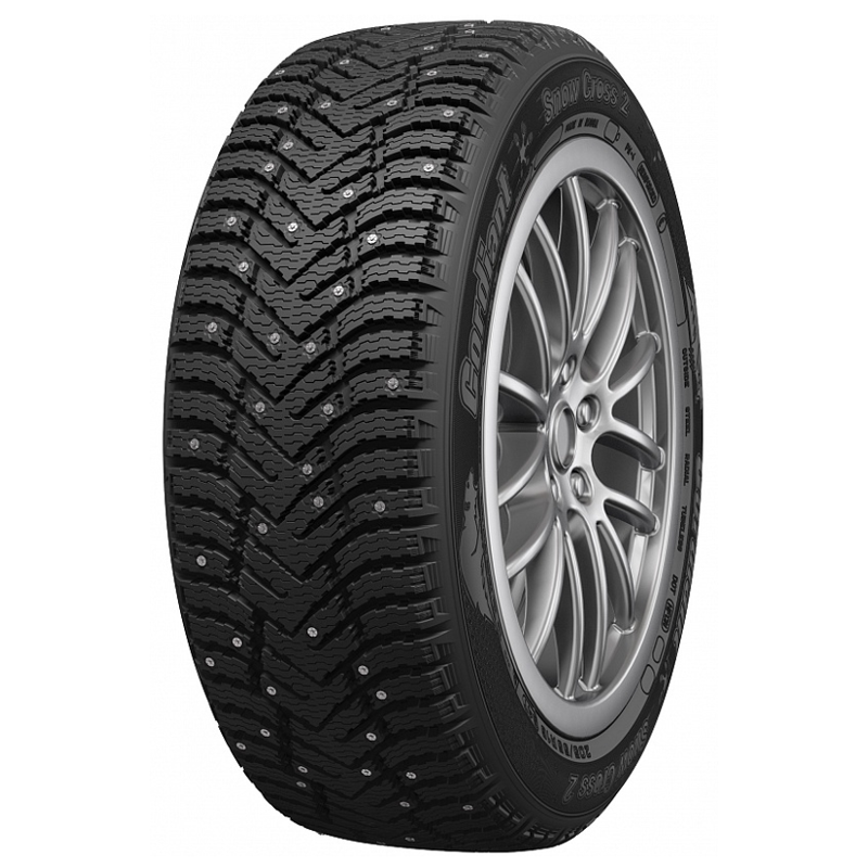 Cordiant Snow Cross 2 195/60 R15 92T