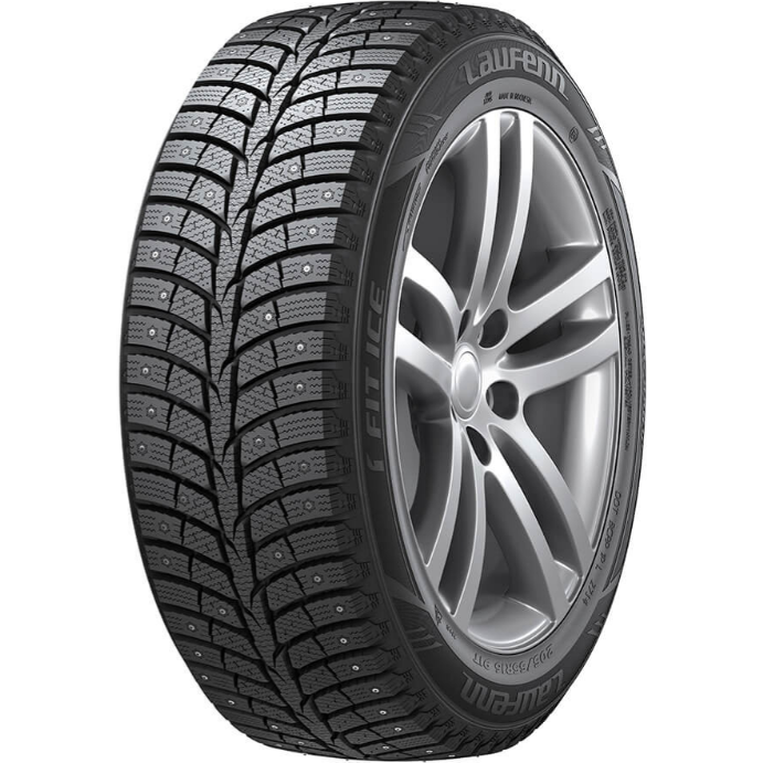 Laufenn I FIT ICE LW71 195/60 R15 92T XL