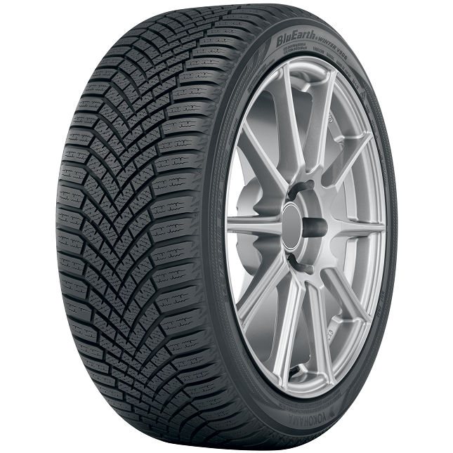 Yokohama BluEarth Winter V906 225/45 R19 96V