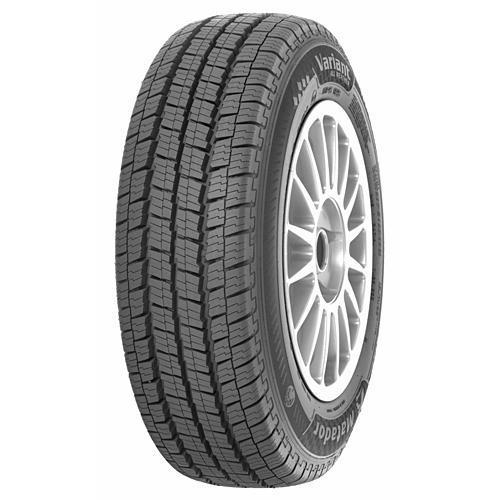 Matador MPS 125 Variant All Weather 235/65 R16C 121/119N