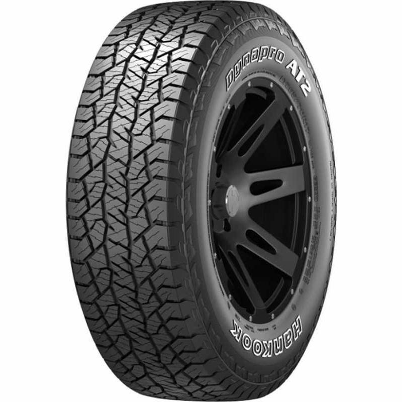 Hankook Dynapro AT2 RF11 255/55 R19 111H