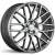 X'trike X-137 8.5x20 5*112 ET33 DIA66.6 BH Литой X'trike X-137 8.5x20 5*112 ET33 DIA66.6 BH Литой