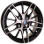 Venti 1406 5.5x14 4*98 ET35 DIA58.6 BD Литой