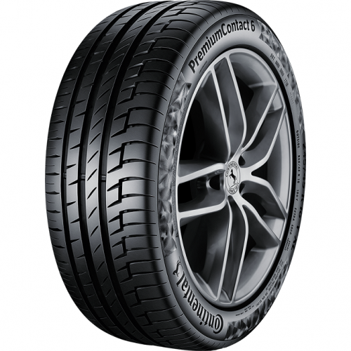 Continental PremiumContact 6 245/40 R19 98Y XL RunFlat *