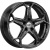 Wheels UP UP118 6.5x18 5*108 ET33 DIA60.1 New Black Литой Wheels UP UP118 6.5x18 5*108 ET33 DIA60.1 New Black Литой