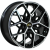 Cross Street CR-20 7x17 5*114.3 ET45 DIA54.1 GMF Литой