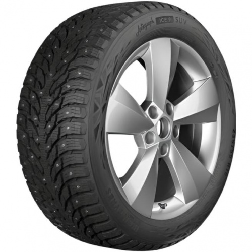Ikon Tyres Autograph Ice 9 SUV 215/55 R18 99T XL