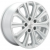 Khomen KHW 1610 6.5x16 5*108 ET50 DIA63.3 G-Silver Литой Khomen KHW 1610 6.5x16 5*108 ET50 DIA63.3 G-Silver Литой