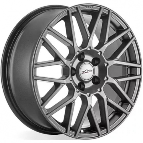 X'trike X-133 7.5x18 5*114.3 ET45 DIA66.1 HSBFP Литой