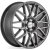 X'trike X-133 7.5x18 5*114.3 ET45 DIA66.1 HSBFP Литой