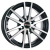 Tech Line 435 5.5x14 4*100 ET43 DIA60.1 BD Литой