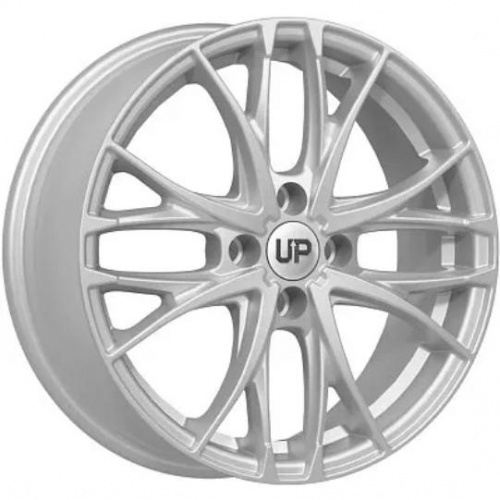 Wheels UP UP111 6x16 4*98 ET35 DIA58.6 New Diamond Литой