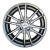 X'trike X-129 6.5x16 4*100 ET48 DIA60.1 HSB Литой X'trike X-129 6.5x16 4*100 ET48 DIA60.1 HSB Литой