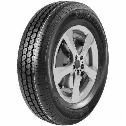 Sonix PrimeVan 28 145/0 R12C 86/84Q