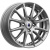 K&K Квант 5.5x14 4*100 ET38 DIA60.1 Дарк платинум Литой K&K Квант 5.5x14 4*100 ET38 DIA60.1 Дарк платинум Литой