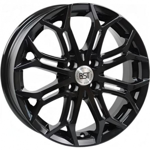 RST R126 6x16 4*98 ET33 DIA58.6 BD Литой