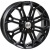 RST R126 6x16 4*98 ET33 DIA58.6 BD Литой
