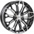 RST R208 6.5x18 5*108 ET33 DIA60.1 BD Литой RST R208 6.5x18 5*108 ET33 DIA60.1 BD Литой