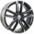RST R078 7x18 5*108 ET33 DIA60.1 BD Литой