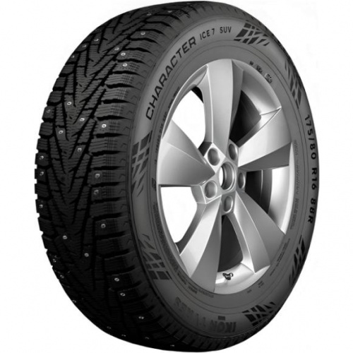 Ikon Tyres Character Ice 7 SUV 265/70 R16 112T