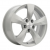 Khomen KHW 1504 6x15 5*100 ET43 DIA57.1 F-Silver Литой Khomen KHW 1504 6x15 5*100 ET43 DIA57.1 F-Silver Литой