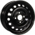 Magnetto 13001 5x13 4*98 ET35 DIA58.6 Silver Штампованный Magnetto 13001 5x13 4*98 ET35 DIA58.6 Silver Штампованный
