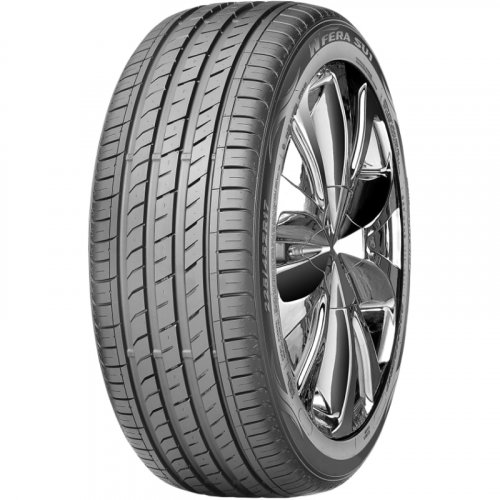 Roadstone Nfera SU1 245/40 R20 99Y XL