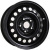 Trebl 7610 6x15 5*114.3 ET44 DIA67.1 Black Штампованный Trebl 7610 6x15 5*114.3 ET44 DIA67.1 Black Штампованный