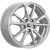K&K КС1005 6x15 5*100 ET38 DIA57.1 Сильвер Литой K&K КС1005 6x15 5*100 ET38 DIA57.1 Сильвер Литой