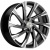 Khomen KHW 1901 7.5x19 5*108 ET36 DIA65.1 Gray-FP Литой Khomen KHW 1901 7.5x19 5*108 ET36 DIA65.1 Gray-FP Литой