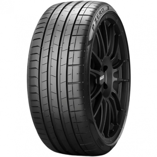 Pirelli P Zero Sports Car 255/45 R20 105Y XL *