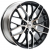 RST R007 7.5x17 5*114.3 ET52 DIA67.1 BFP Литой RST R007 7.5x17 5*114.3 ET52 DIA67.1 BFP Литой