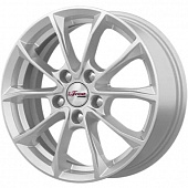 iFree Джет 6.5x16 5*108 ET50 DIA63.3 Нео-классик Литой