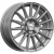 iFree Азур 6.5x16 5*114.3 ET40 DIA66.1 Блэк Джек Литой