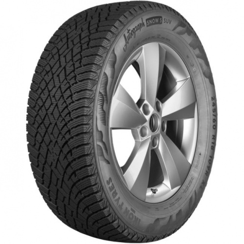 Ikon Tyres Autograph Snow 5 SUV 235/60 R18 107R XL