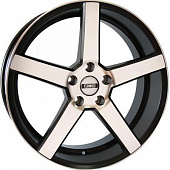 Neo V03 7x17 4*100 ET40 DIA60.1 BD Литой