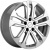 Khomen KHW 1803 7x18 5*114.3 ET35 DIA60.1 F-Silver-FP Литой Khomen KHW 1803 7x18 5*114.3 ET35 DIA60.1 F-Silver-FP Литой