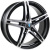 Venti 1518 6x15 5*100 ET38 DIA57.1 BD Литой